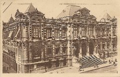 393-la Mairie en 1932